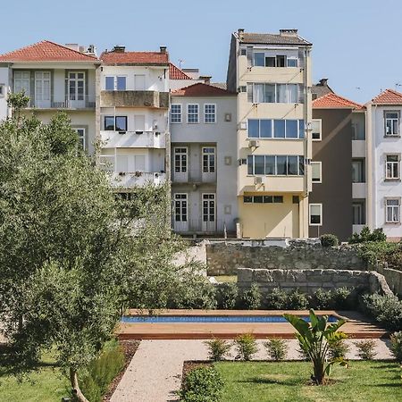 Orm Carregal Apartment Porto Exterior foto