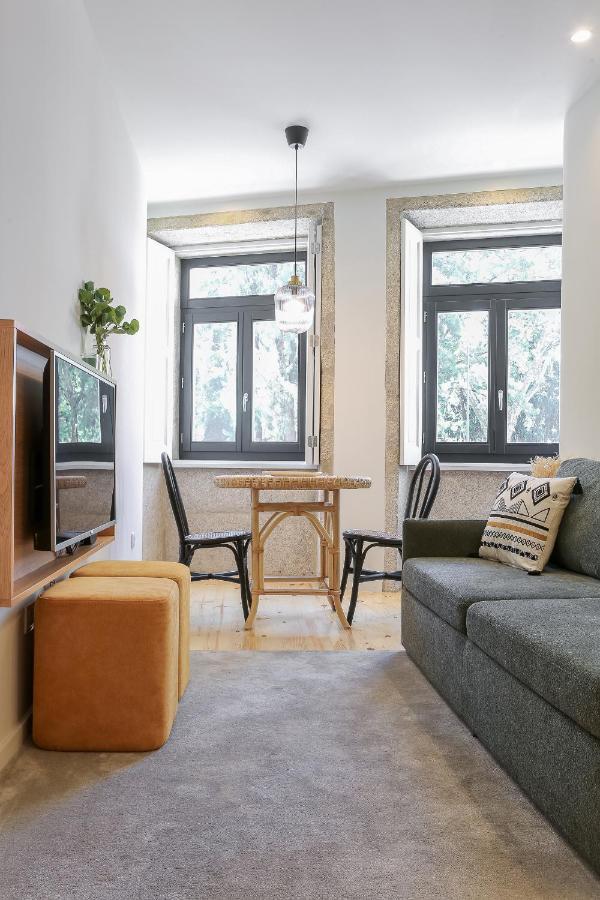 Orm Carregal Apartment Porto Exterior foto
