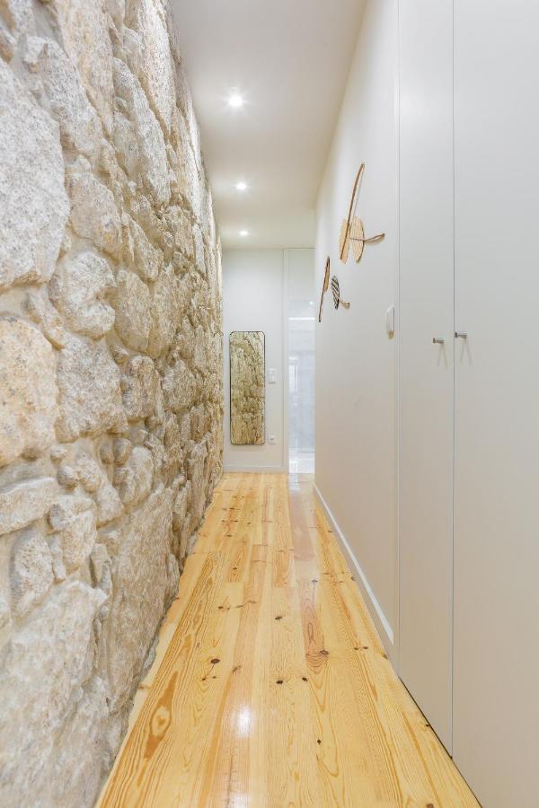 Orm Carregal Apartment Porto Exterior foto