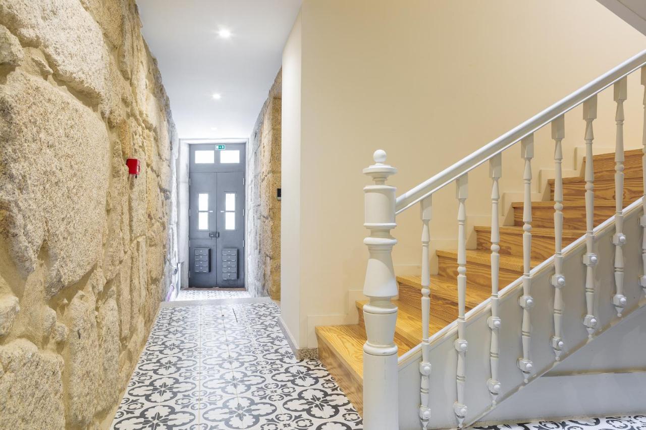 Orm Carregal Apartment Porto Exterior foto